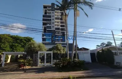 Apartamento para locação em gravataí, centro, 2 dormitórios, 1 suíte, 2 banheiros, 1 vaga
