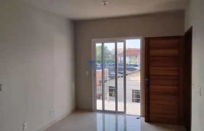 Apartamento para venda em gravataí, cohab a, 2 dormitórios, 1 banheiro, 1 vaga
