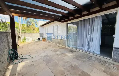 Casa para venda em gravataí, centro, 2 dormitórios, 2 banheiros, 2 vagas