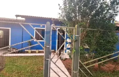 Casa para venda, sagrada família, 2 dormitórios, 2 banheiros, 2 vagas