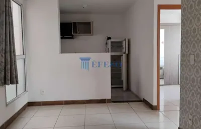 Apartamento para locação em gravataí, são luiz, 2 dormitórios, 1 banheiro, 1 vaga