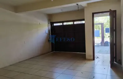 Sobrado para venda em gravataí, parque olinda, 2 dormitórios, 1 suíte, 3 banheiros, 2 vagas