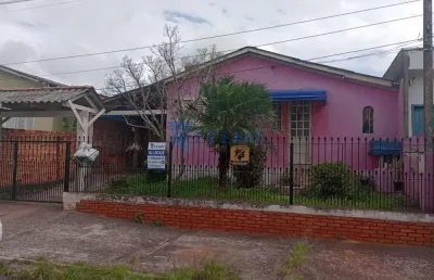 Casa para venda em gravataí, cohab a, 2 dormitórios, 1 banheiro, 1 vaga