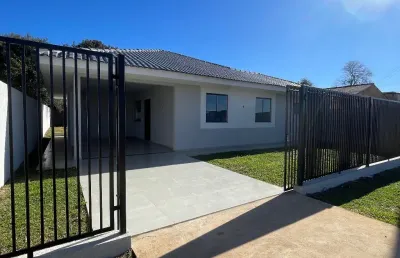Residência 100% individual - passagem lateral - sobra de terreno - cara cara