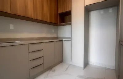 Casa com 3 quartos à venda na Rua Olga Aleda Cavagnari, Jardim Carvalho, Ponta Grossa