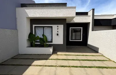 Linda residência 3 quartos com sobra de terreno à venda no cara cara (gsp / terraliz)