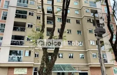 Apartamento com 3 quartos à venda na rua alcides therézio de carvalho, guabirotuba, curitiba por r$ 675.000