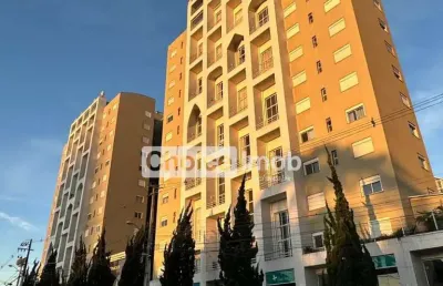 Apartamento com 3 quartos à venda na rua doutor brasílio vicente de castro, 320, ecoville, curitiba por r$ 1.599.000