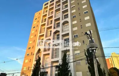 Apartamento com 3 quartos à venda na rua doutor brasílio vicente de castro, ecoville, curitiba por r$ 1.300.000