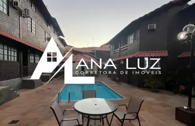 Alugue sua casa na praia: 4 quartos, piscina e vista incrível em itaúna!