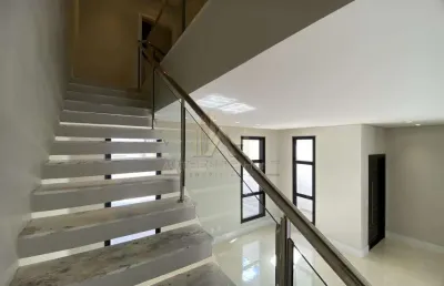 Casa com 3 quartos à venda no Recanto Tropical, Cascavel 