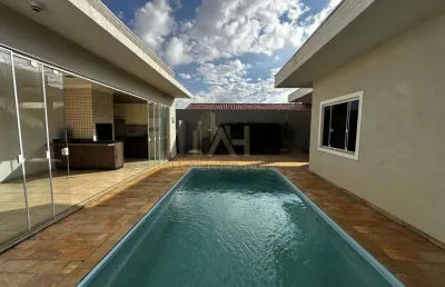 Casa com 3 quartos à venda no Cancelli, Cascavel 