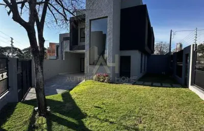 Casa com 3 quartos à venda na Rua Mário C Martini, 617, Cancelli, Cascavel