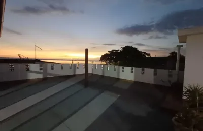 Apartamento com 2 quartos à venda na Rua Saião Lobato, 30, Pedra de Guaratiba, Rio de Janeiro