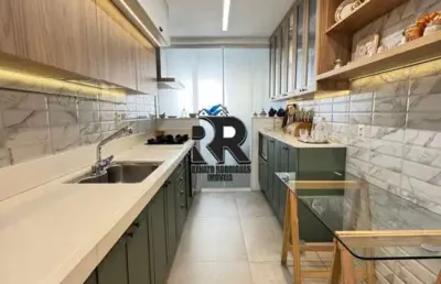 Apartamento para venda em vitória, jardim camburi, 4 dormitórios, 2 suítes, 4 banheiros, 3 vagas