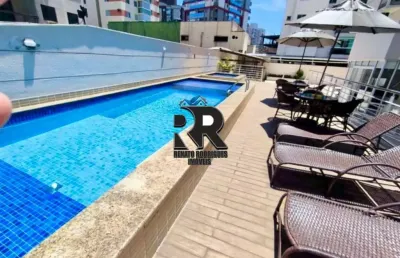 Apartamento para venda em vitória, jardim camburi, 2 dormitórios, 1 suíte, 2 banheiros, 1 vaga