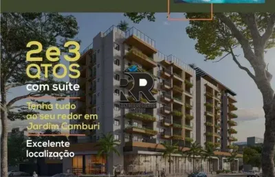 Apartamento para venda em vitória, jardim camburi, 3 dormitórios, 1 suíte, 2 banheiros, 2 vagas