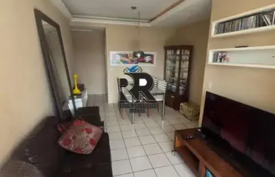Apartamento para venda em vitória, jardim camburi, 3 dormitórios, 1 suíte, 2 banheiros, 1 vaga