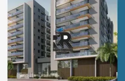 Apartamento para venda em vitória, jardim camburi, 2 dormitórios, 1 suíte, 2 banheiros, 1 vaga