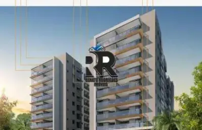 Apartamento para venda em vitória, jardim camburi, 3 dormitórios, 1 suíte, 2 banheiros, 2 vagas