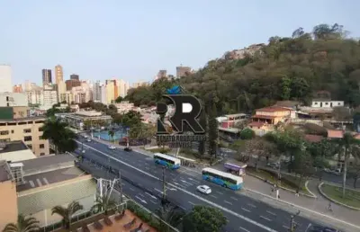 Apartamento para venda em vitória, santa lúcia, 3 dormitórios, 1 suíte, 3 banheiros, 1 vaga