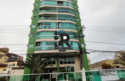 Apartamento para venda em vitória, jardim camburi, 3 dormitórios, 1 suíte, 2 banheiros, 2 vagas