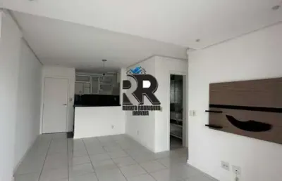 Apartamento para venda em vitória, jardim camburi, 3 dormitórios, 1 suíte, 3 banheiros, 2 vagas