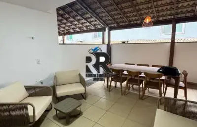 Casa em condomínio para venda em vitória, jardim camburi, 4 dormitórios, 2 suítes, 5 banheiros, 2 vagas