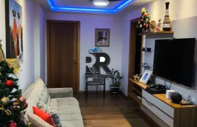 Apartamento para venda em vitória, jardim camburi, 3 dormitórios, 1 suíte, 2 banheiros, 2 vagas