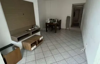 Apartamento para venda em vitória, jardim camburi, 3 dormitórios, 1 suíte, 2 banheiros, 1 vaga