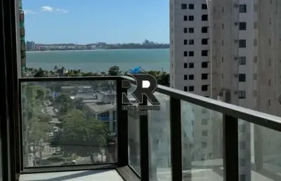Apartamento para venda em vitória, praia do canto, 4 dormitórios, 4 suítes, 5 banheiros, 4 vagas