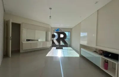Apartamento para venda em vitória, praia do canto, 4 dormitórios, 1 suíte, 3 banheiros, 2 vagas