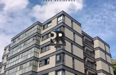 Apartamento para venda em vitória, santa lúcia, 2 dormitórios, 1 suíte, 2 banheiros, 1 vaga