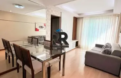 Apartamento para venda em vitória, jardim camburi, 2 dormitórios, 1 suíte, 1 banheiro, 1 vaga