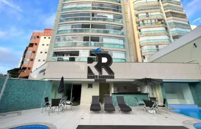 Apartamento para venda em vitória, jardim camburi, 3 dormitórios, 1 suíte, 2 banheiros, 2 vagas