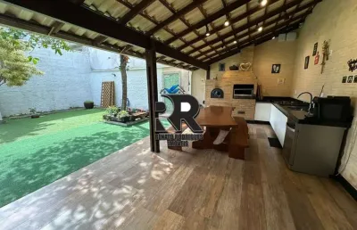 Casa para venda em vitória, jardim camburi, 4 dormitórios, 1 suíte, 2 banheiros, 2 vagas