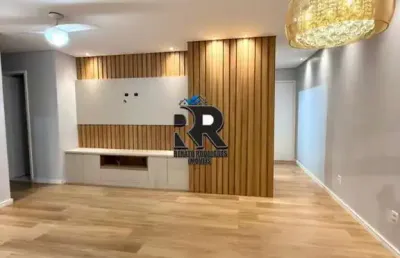 Apartamento para venda em serra, hélio ferraz, 3 dormitórios, 1 suíte, 2 banheiros, 1 vaga