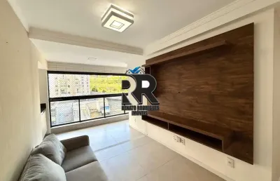Apartamento para venda em vitória, jardim camburi, 3 dormitórios, 1 suíte, 2 banheiros, 1 vaga