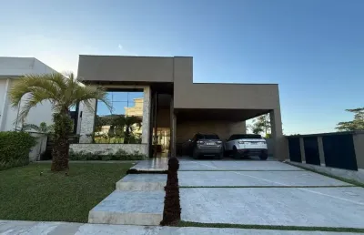 Casa em condomínio fechado com 3 quartos à venda na Rua Ivo José Rebello, 610, Santa Regina, Camboriú