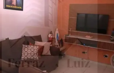 Casa para venda em itu, itaim, 2 dormitórios, 1 banheiro, 1 vaga