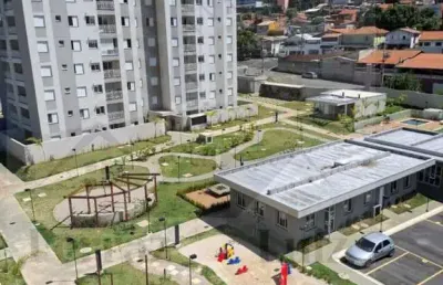 Apartamento para locação em itu, rancho grande, 2 dormitórios, 1 banheiro, 1 vaga