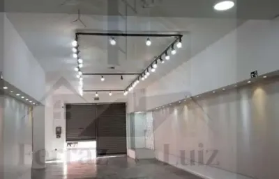 Sala comercial para locação em itu, centro, 2 banheiros