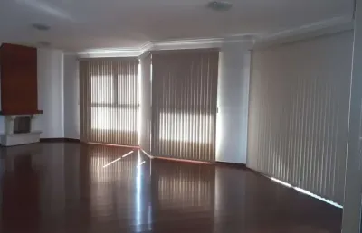 Apartamento para locação em itu, jardim corazza, 4 dormitórios, 4 suítes, 4 banheiros, 4 vagas