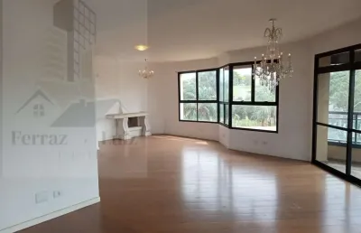 Apartamento para venda em itu, jardim corazza, 4 dormitórios, 4 suítes, 6 banheiros, 4 vagas