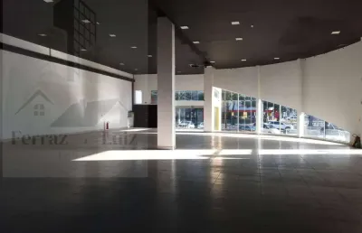 Galpão para locação em itu, liberdade, 4 banheiros, 30 vagas