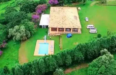 Chácara para venda em itu, campos de santo antonio, 5 dormitórios, 2 suítes, 4 banheiros, 20 vagas