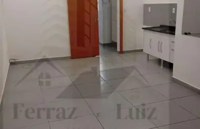 Apartamento para locação em itu, novo centro, 1 dormitório, 1 banheiro, 1 vaga