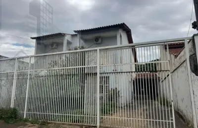 Casa para venda em itu, presidente médici, 4 dormitórios, 1 suíte, 3 banheiros, 4 vagas