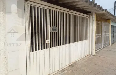 Casa para venda em itu, são luiz, 3 dormitórios, 1 suíte, 2 banheiros, 2 vagas