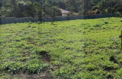 Terreno à venda no Pinheirinho, Itu 